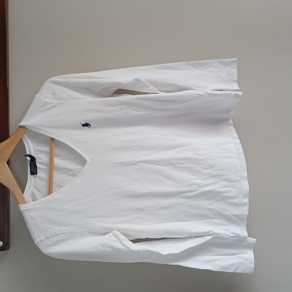 Pool shirt